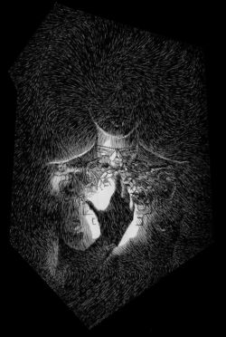 Mind Body and Soul 2015 hahatelier dessin art bxl